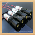 Red Cross laser module 808nm 20mw 50mw 100mw 8mmx10mm